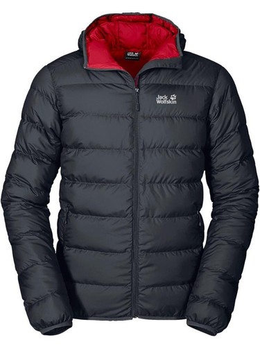 Helium jacket jack store wolfskin