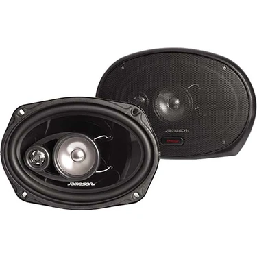 Jameson Js-60 6x9 900W Oval Oto