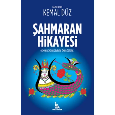 Şahmaran Hikayesi - Kemal