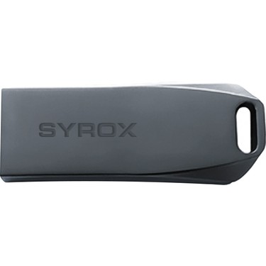 Syrox PR64 Prisma Design 64GB USB Bellek - USB Flash Drive Fiyatı