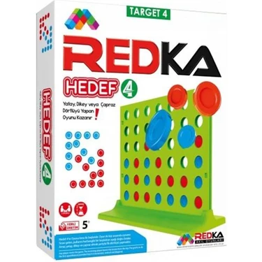 Redka Hedef