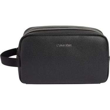 Calvin Klein Erkek Warmth Washbag