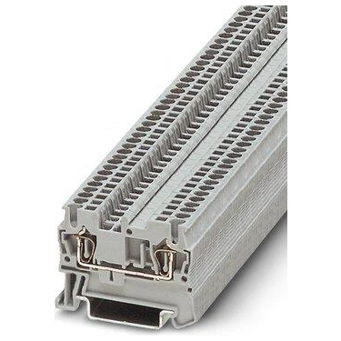 ツン Phoenix Contact St 1,5- St Serisi 1,5 mm Yaylı Gri Fiyatı