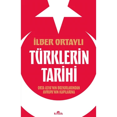 Türklerin Tarihi - İlber