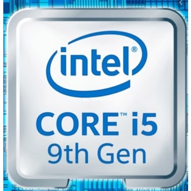 Intel Core i5 9400F 2,9 GHz 9 MB Cache 1151 Pin