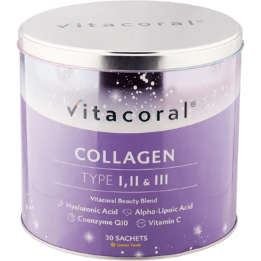 Vitacoral  Collagen 30