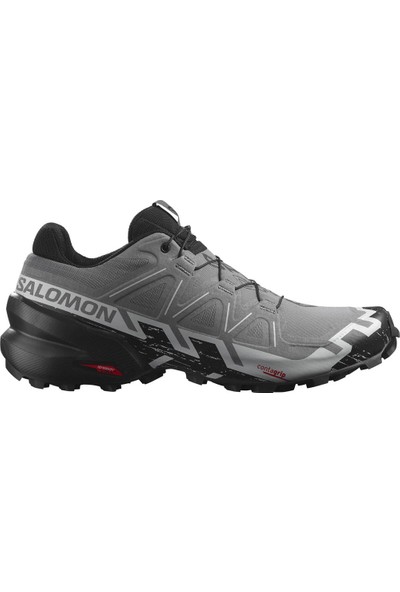 Salomon Speedcross 6 Erkek Patika Koşu Ayakkabısı L41738000