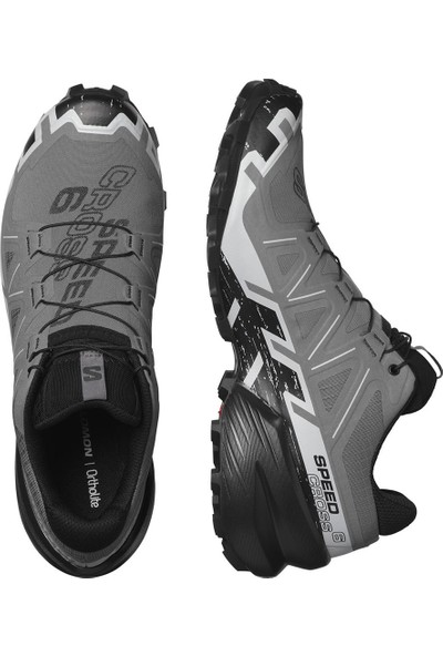 Salomon Speedcross 6 Erkek Patika Koşu Ayakkabısı L41738000