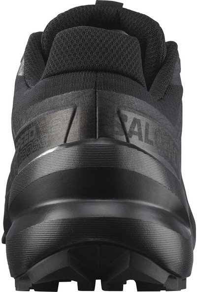 Salomon Speedcross 6 Erkek Patika Koşu Ayakkabısı L41737900