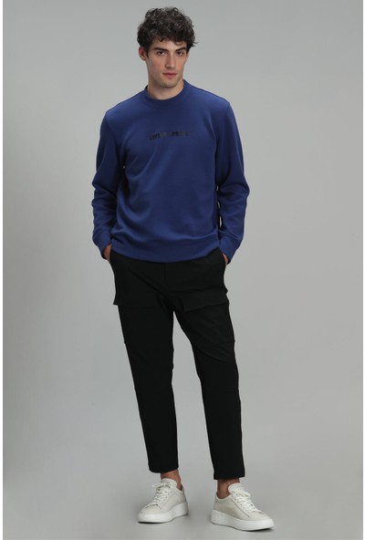 Lufian Star Erkek Sweatshirt