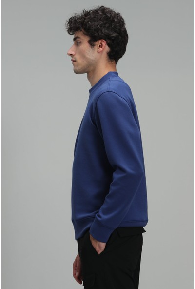 Lufian Star Erkek Sweatshirt