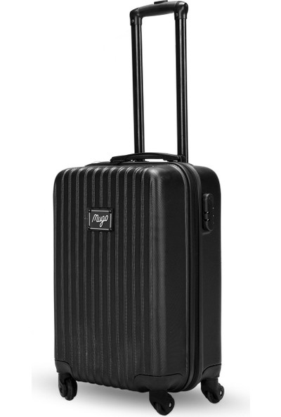 Mugo Carry-On Valiz