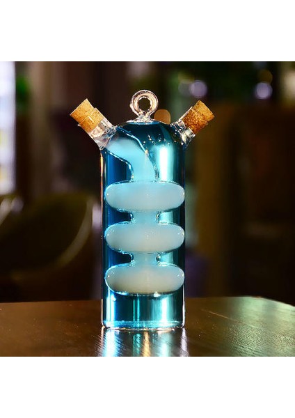 Yüksek Kapasiteli Yaratıcı Kokteyl Vodka Brendi (Yurt Dışından)