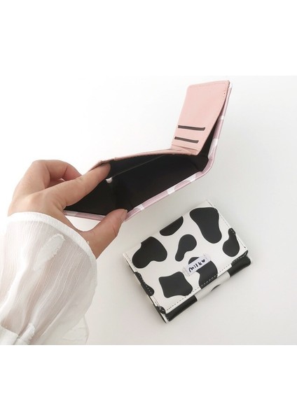 Pu Deri Küçük Bayan Kısa Cüzdan(Yurt Dışından) fiyatları