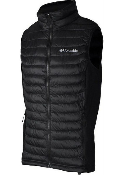 Men's Powder Pass Vest Black Erkek Termal Yelek (EO1281-010) fiyatları