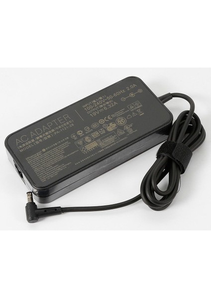 Asus N193V85 19V 6.32A 120W Şarj Adaptörü