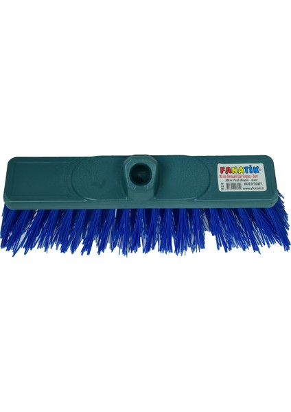 Sert Çalı Fırçası Dış Mekan Bahçe Yer Fırçası Karışık Renk 30 cm fiyatları