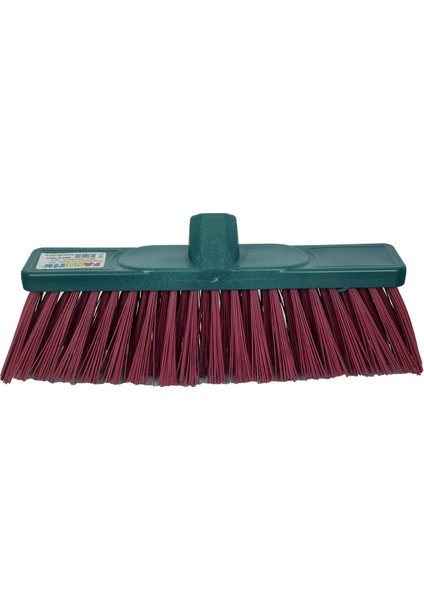 Sert Çalı Fırçası Dış Mekan Bahçe Yer Fırçası Karışık Renk 30 cm fırsatları
