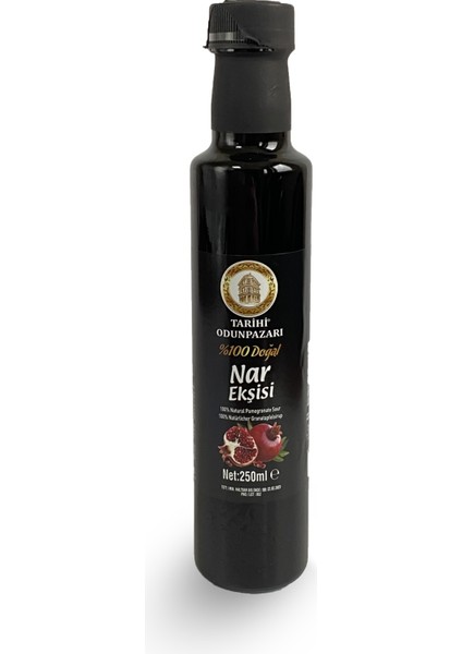 Nar Ekşisi 250 ml