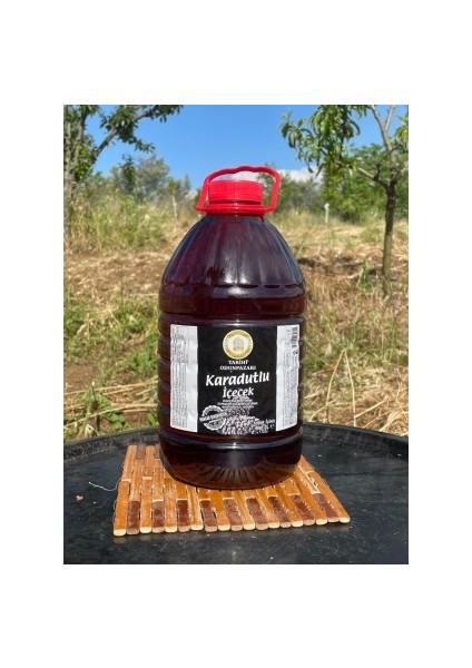 Karadut 3 lt