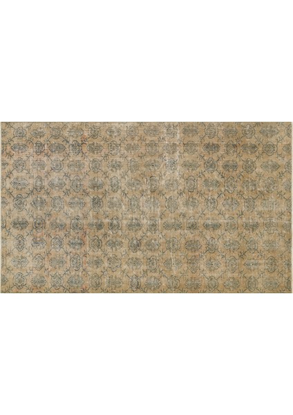 Vintage Klasik Modern El Dokuma Halı 150 X 253 Cm 9339 fiyatları
