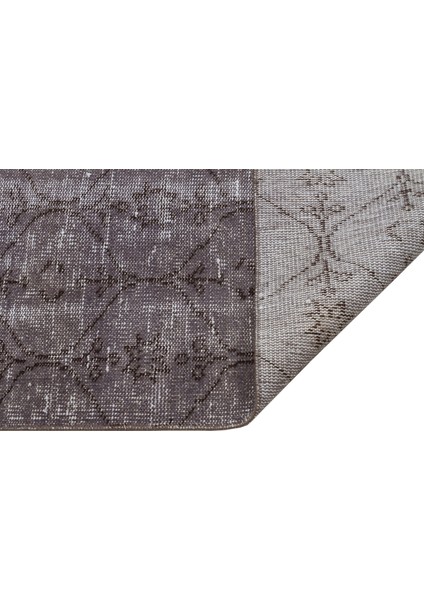 Gerçek El Dokuma Eskitme Vintage Halı 148 X 266 Cm 9360 fiyatları