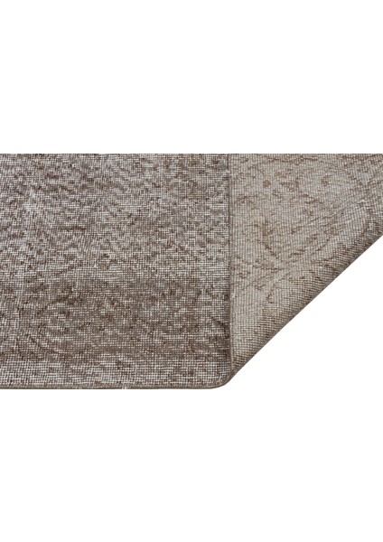 Eşsiz Anadolu Vintage Eskitme El Dokuma Halı 155 X 246 Cm 9362 fiyatları