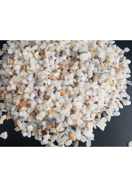 Dolomit Taş 25 kg 0,5-1 cm Dere Taşı Çakıl Taşı Bahçe Süs Taşı Dolamit Taş Dekoratif Taş modelleri