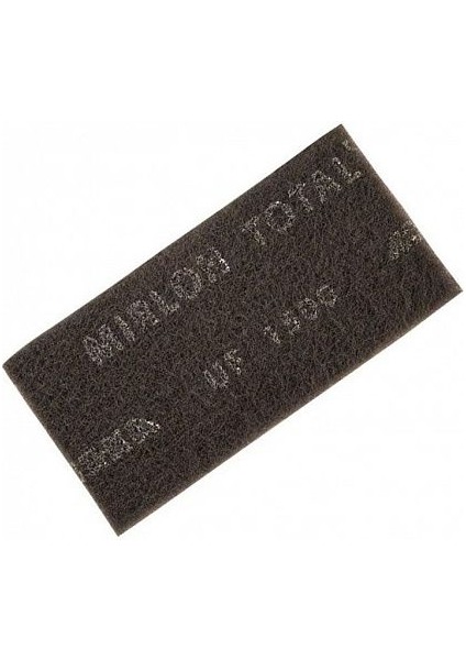 Mirlon 8111202594 Toplam Gri Keçe UF1500 115X230MM