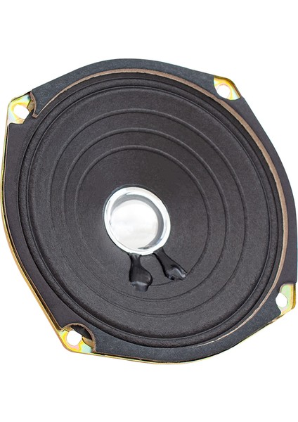 Westsound 12 cm 8 Ohm 6W-MAX 80W Yedek Hoparlör