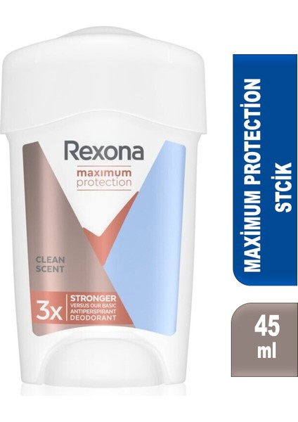Maximum Protection Clent Scent 96 Saat Etkin Koruma fiyatları