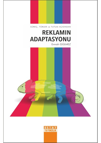 Süreç, Türler ve Tutum Açısından Reklamın Adaptasyonu