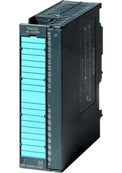 Sıemens SM332