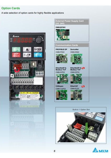VFD9A0MS43AFSAA