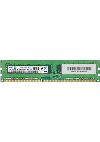 M378B1G73BH0-CK0 8 GB Ddr3 1600 Mhz CL11 Masaüstü Ram