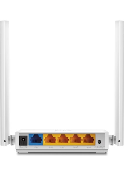 WR844N 300MBPS 4port 2 Anten 5dbı 2.4ghz Indoor Router