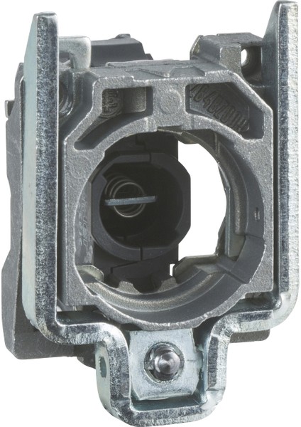 ZB4BV6-BA9S Ampul <=250V Için Gövde/sabitleme Bilezikli I