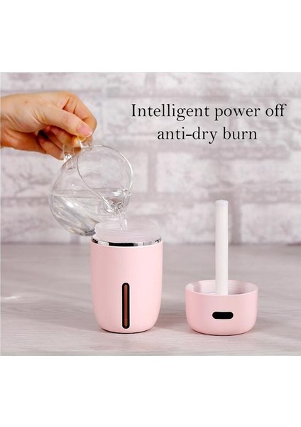 USB Sevimli I Hava Nemlendirici (Yurt Dışından)