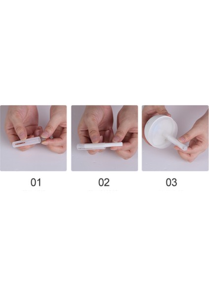 220 ml Mini Hava Nemlendirici (Yurt Dışından)