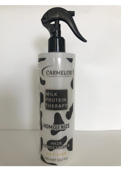 Fön Suyu Milk Protein Therapy 400 Ml