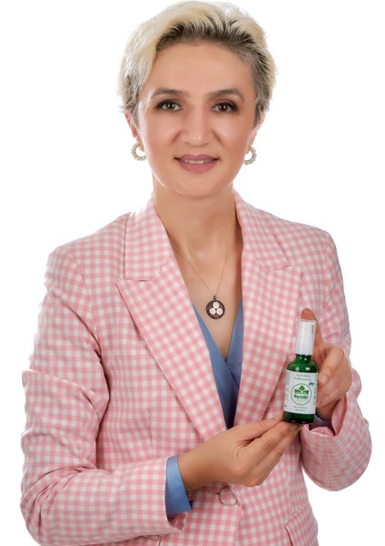 KERATİN SAÇ/SAKAL SERUM