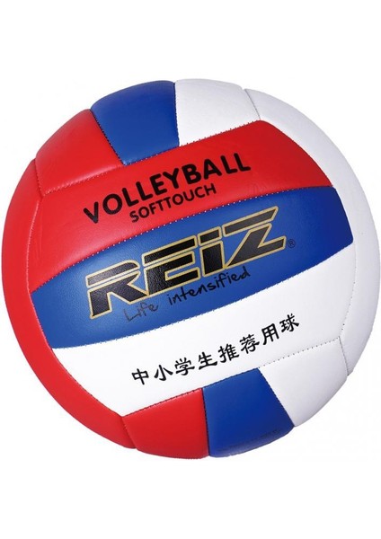 Resmi Boyut 5 Voleybol Eğitimi Yarışması Plaj Deri Top Tip 2(Yurt Dışından) indirimleri