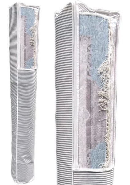 Halı Hurcu Pencereli Halı Hurcu 6 M2 (38x210 Cm)