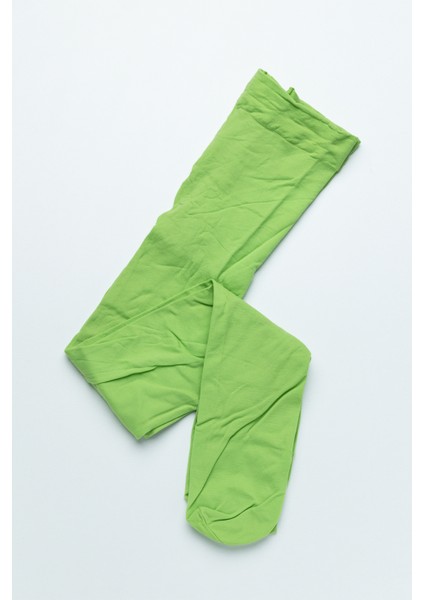 Çocuk Külotlu Çorap Düz Aida 40 Denye fırsatları