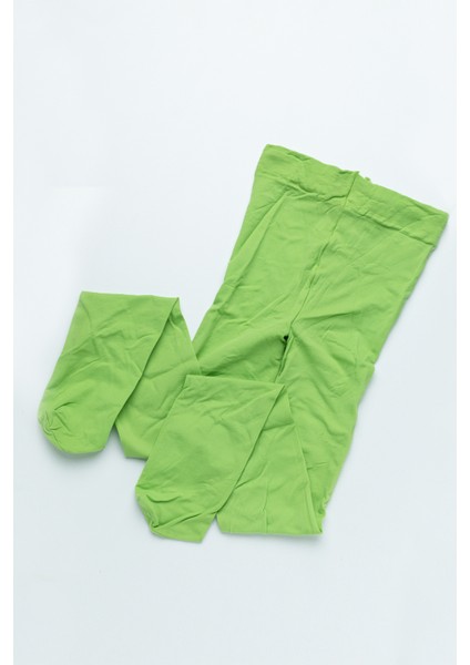 Çocuk Külotlu Çorap Düz Aida 40 Denye indirimleri