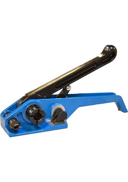 Kimya Kompozit Çember Gerdirme Makinesi Manual 16-19MM KİNE7521