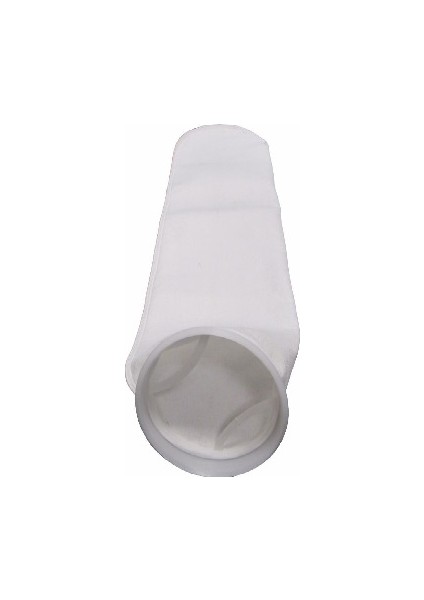 Torba Filtre 50 Mikron ve çap-7 inç (18 cm) uzunluk-32 inç (81cm) 50 Adet