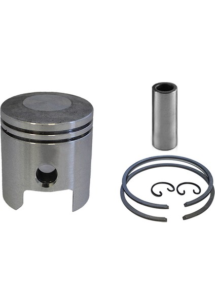 Çanta Jeneratör Piston Takım 45MM