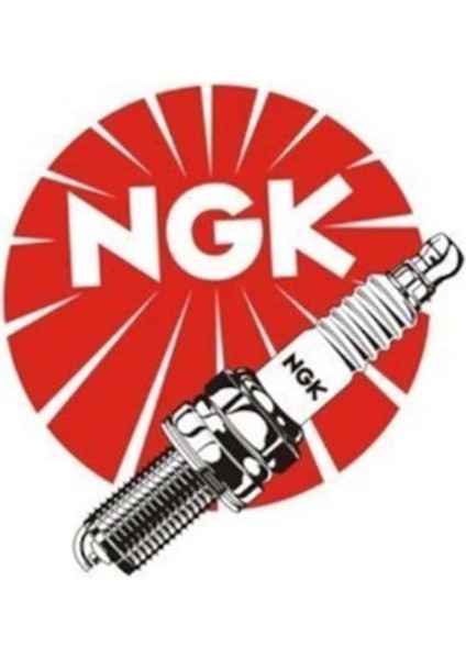 Ngk Buji CR9E Apache ve Apache Rtr 150 RTR180 Bujisi