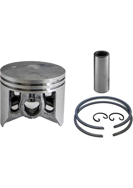 Stıhl 029/MS290 Piston Takım 46 mm